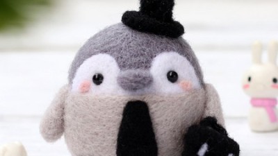 😻니들펠트 고양이 코👃 득템 후기! ✨최저가 정보 공유!